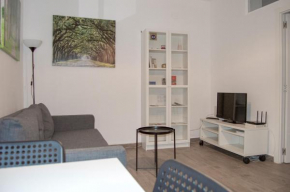 Apartamento Heredia